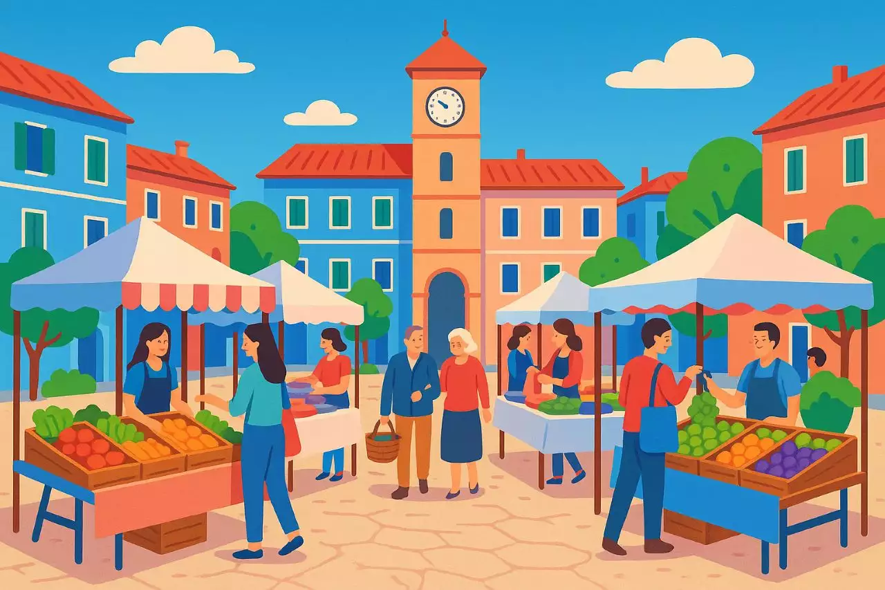 Un'immagine generica segnaposto con angoli arrotondati in una figura.